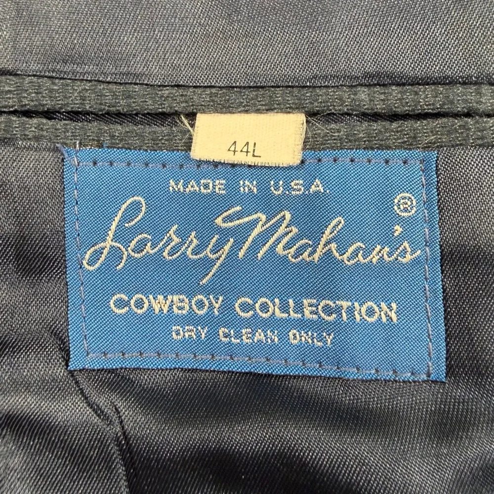 Larry Mahan larry mahan